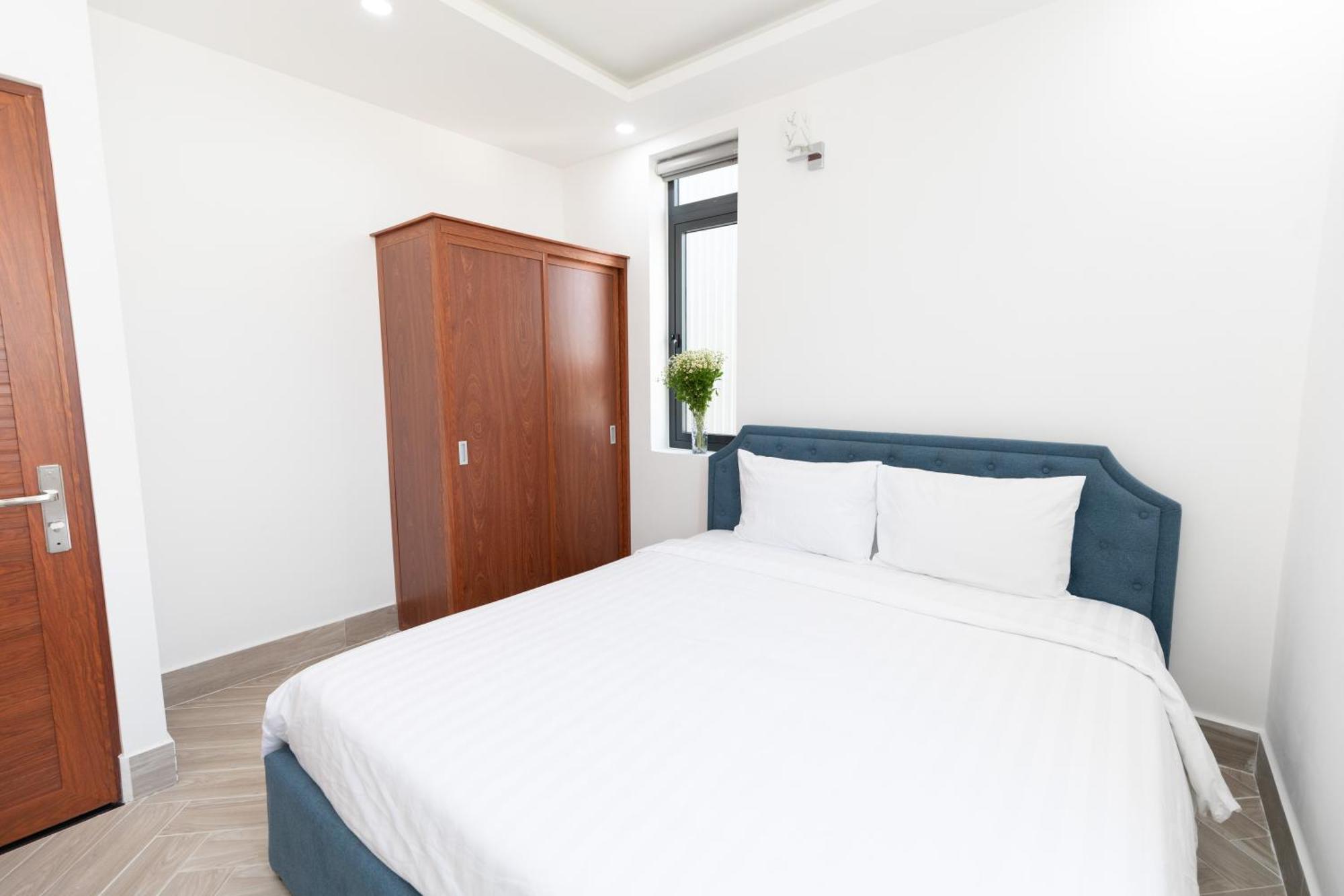 Khach San Anh Sang - Light House Hotel Đà Lạt Ngoại thất bức ảnh