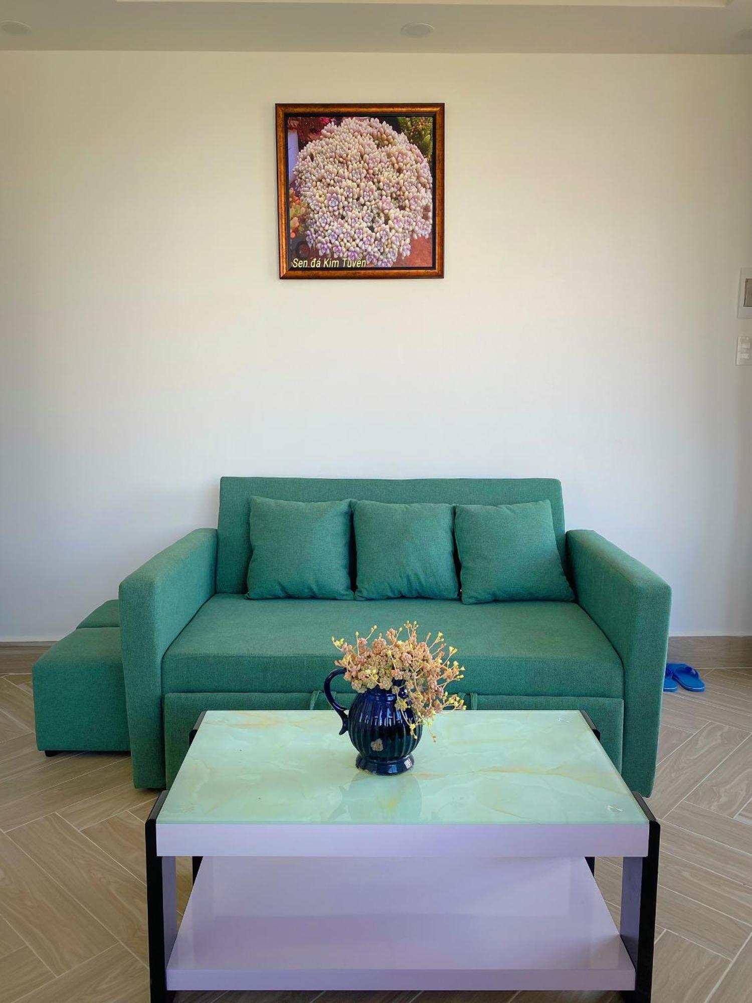 Khach San Anh Sang - Light House Hotel Đà Lạt Ngoại thất bức ảnh