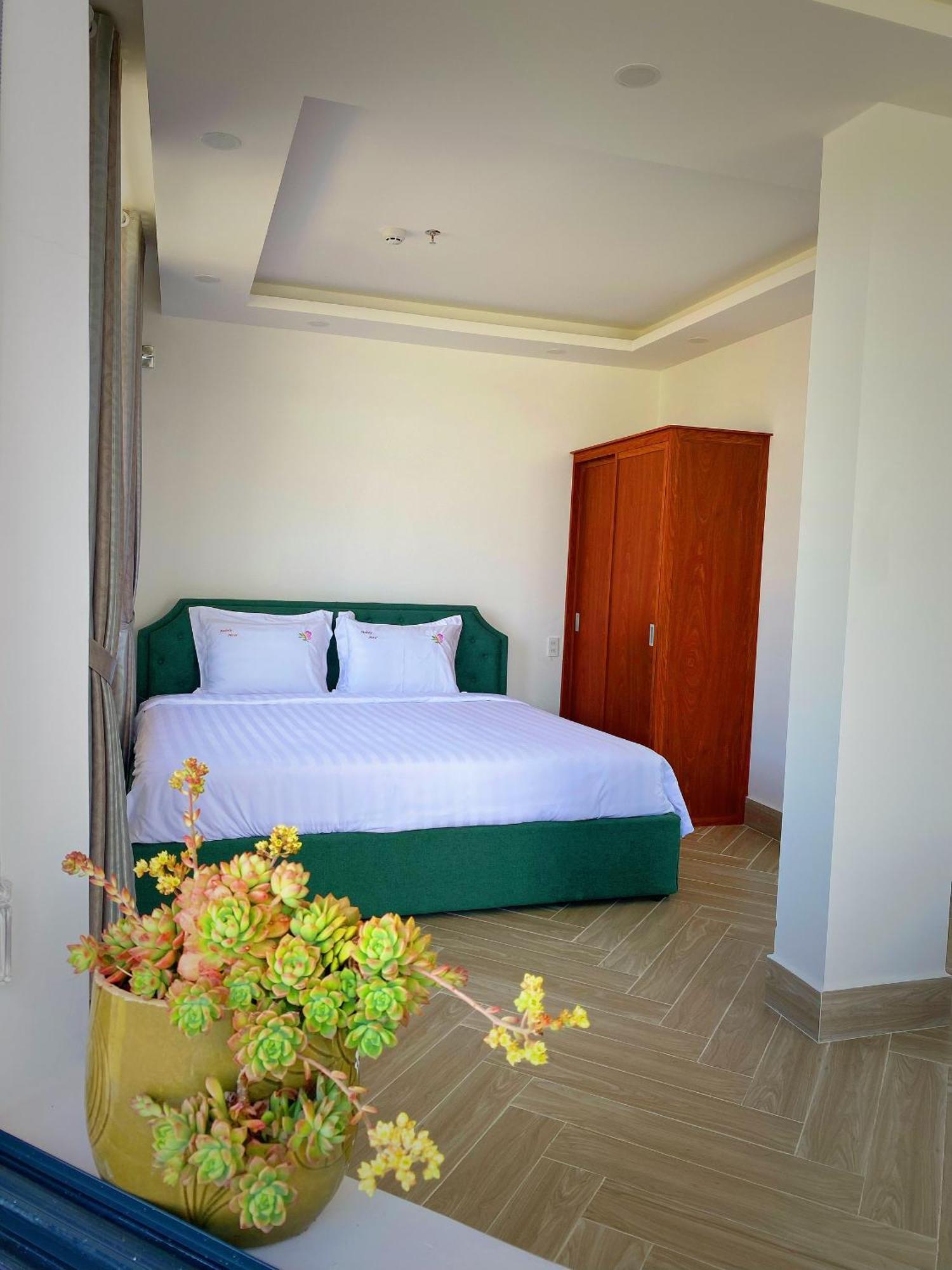 Khach San Anh Sang - Light House Hotel Đà Lạt Ngoại thất bức ảnh